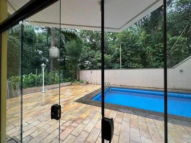 Casa para alugar em Santana de Parnaíba, Tarumã, com 4 quartos, com 350 m², Residencial Ta - Foto 15