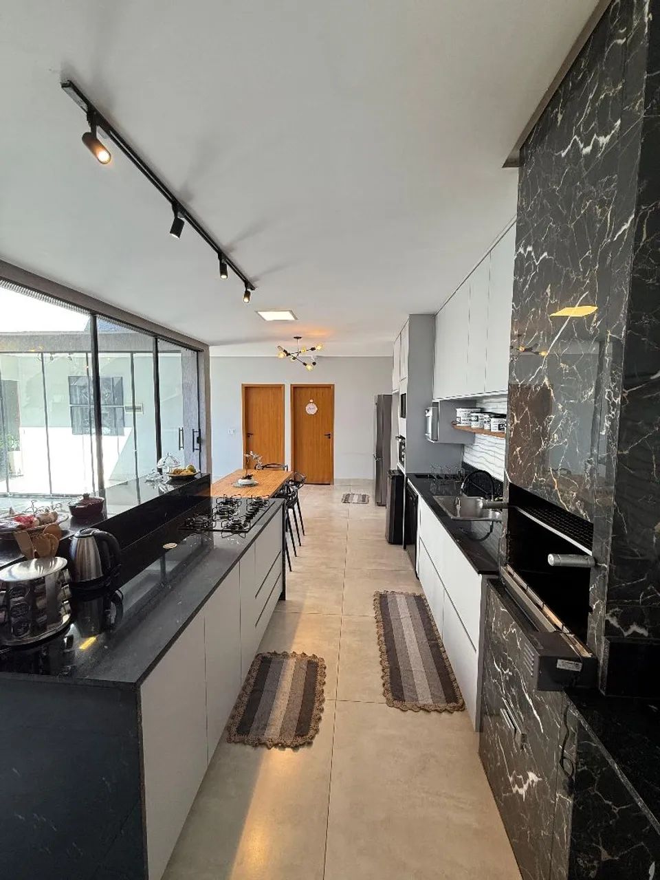 Casa av contorno sul parque anhanguera direto com o proprietário