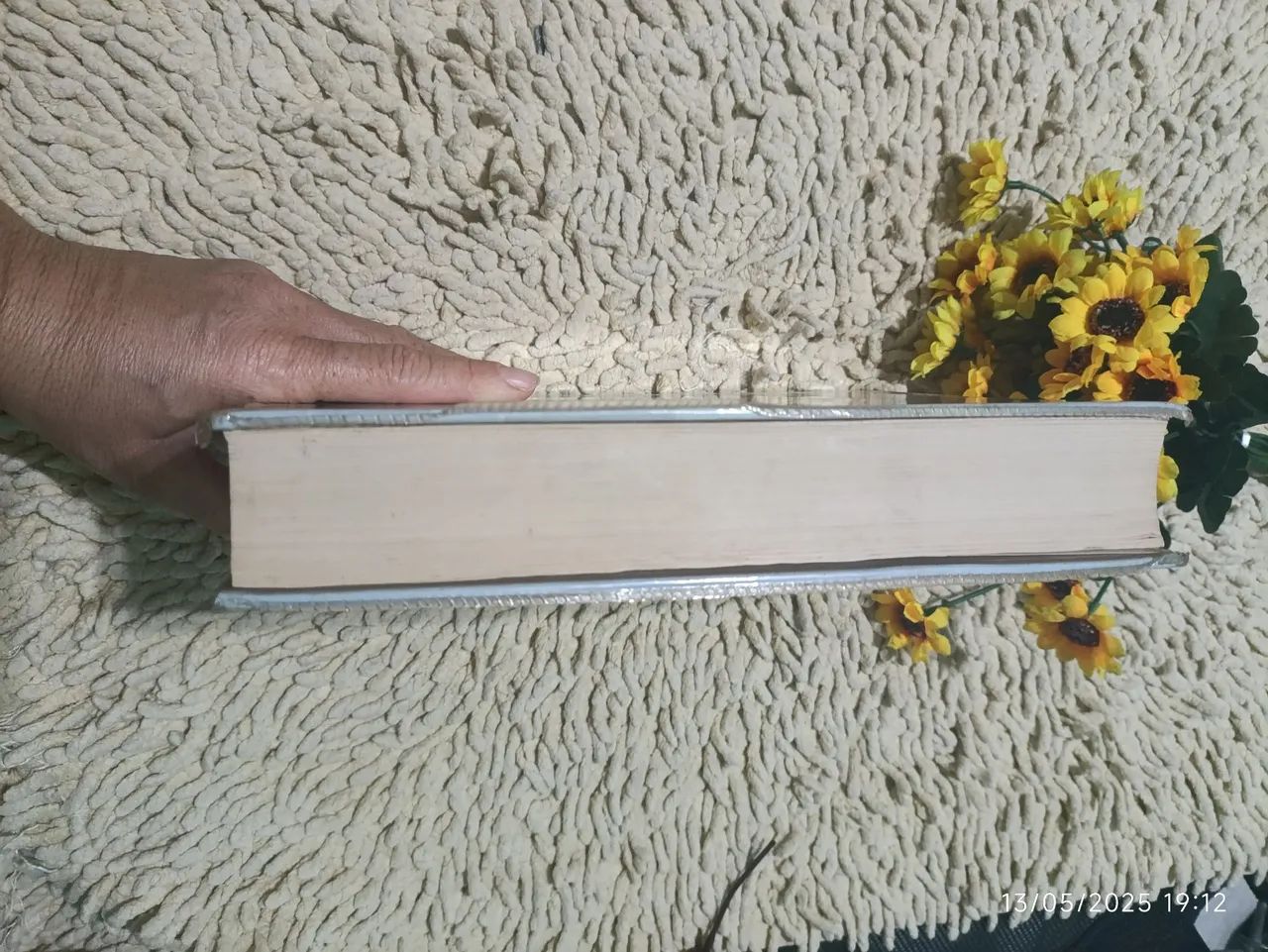 Livro - Código de Processo Penal Interpretado 5ª Edição - Foto 3