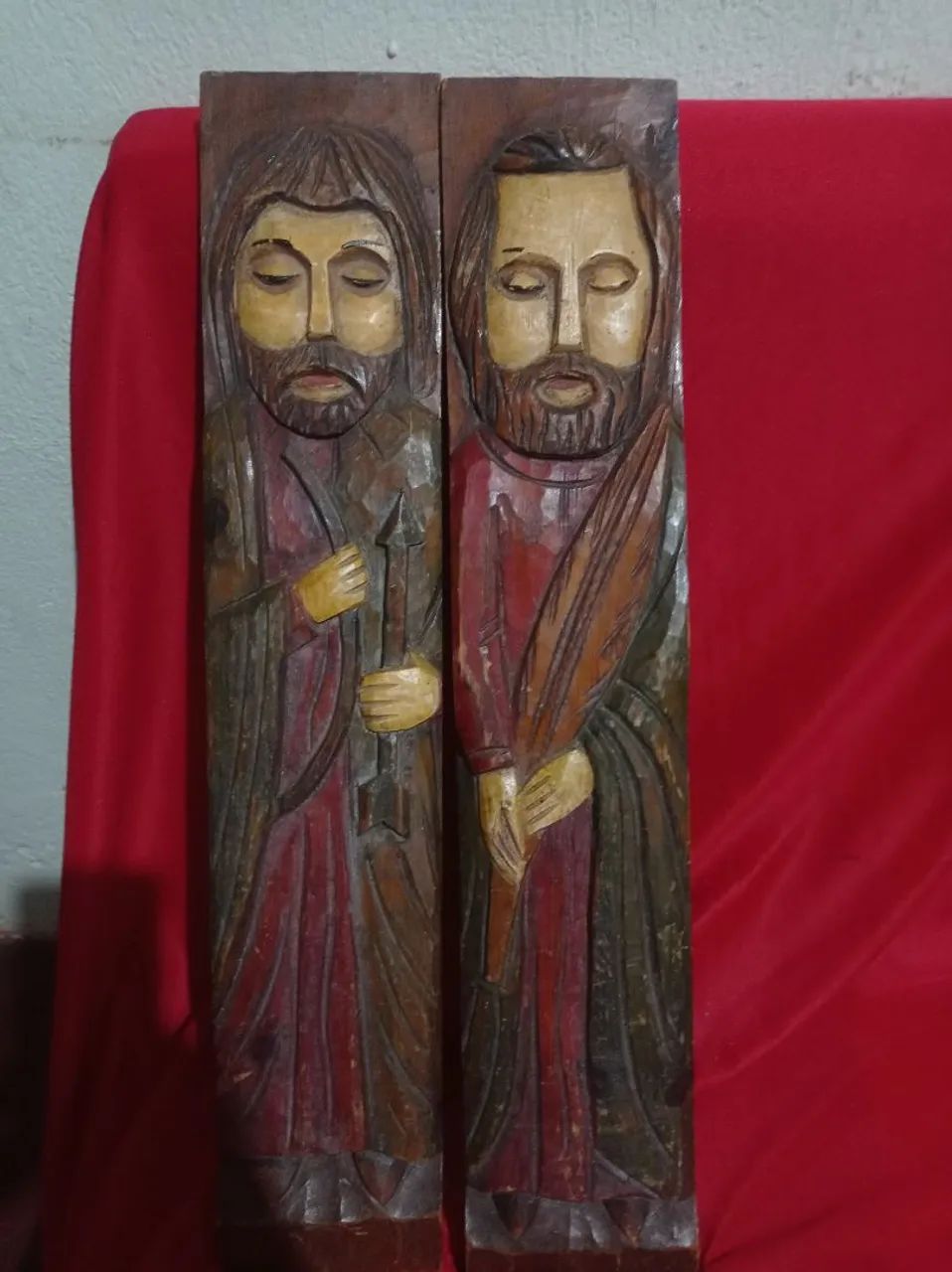 Quadros de madeira65580475775873123