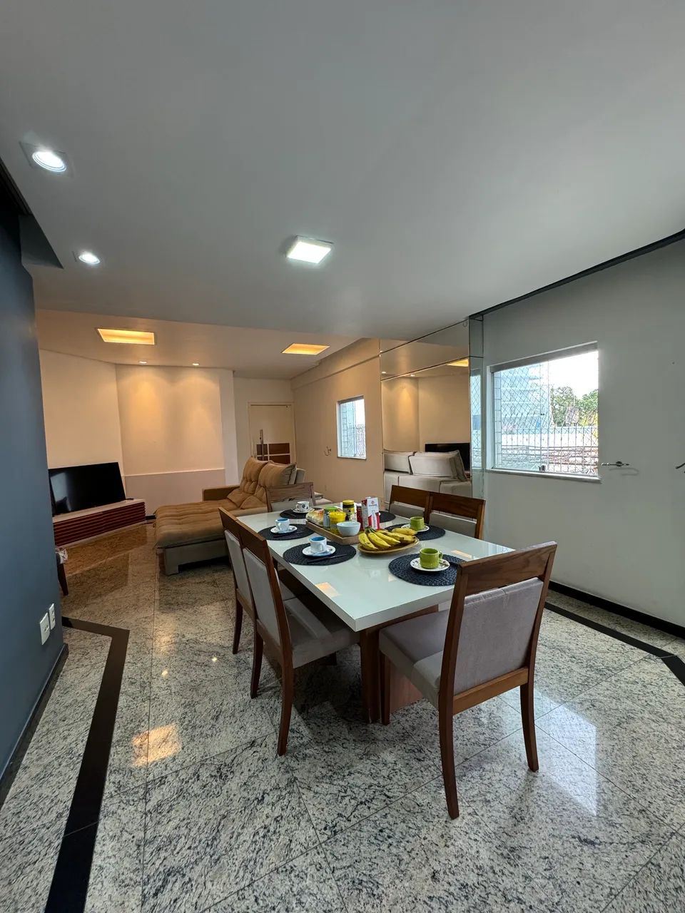 Foto - Belém - Marco