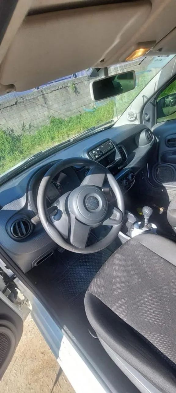 ALUGUEL DE CARROS P MOTORISTAS DE APP E PARTICULAR  $570 ALUGUEL $1.500 CAUÇÃO  - Foto 5