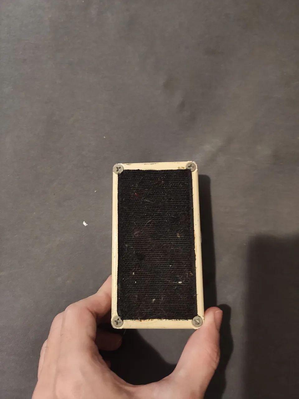 Pedal MXR Micro Amp - Foto 2