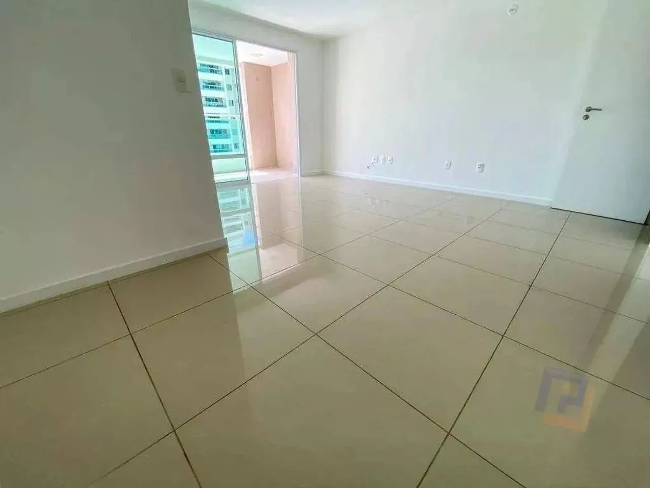 Apartamento com 3 quartos à venda, 90 m² - Cambeba - Fortaleza/CE - Foto 3