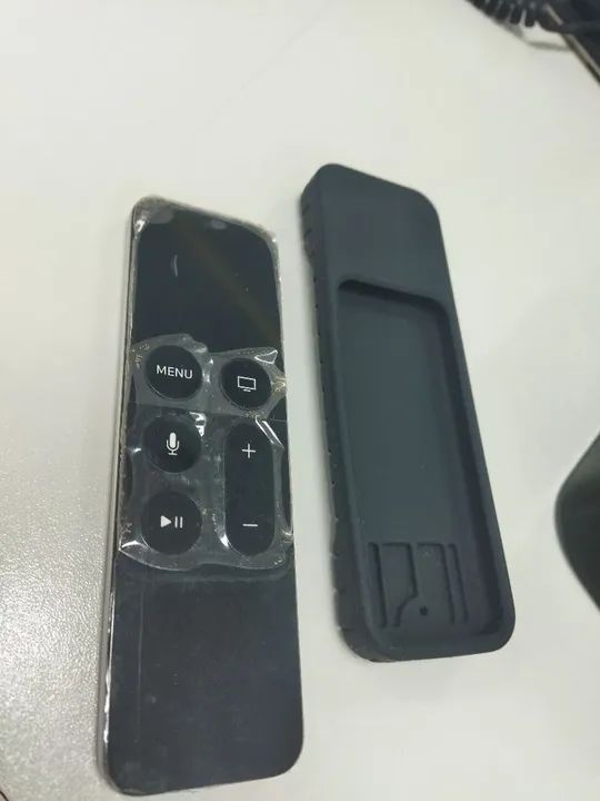 Apple TV 4ª Geração - Foto 5