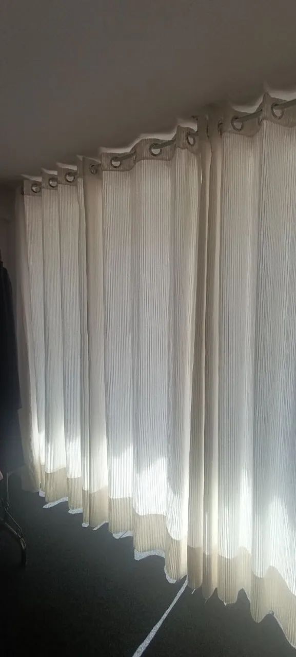 Cortinas  - Foto 4