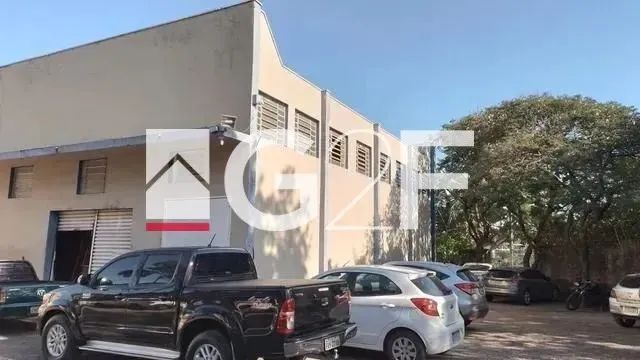 Galpão Comercial a venda no Parque Rural Fazendo santa Cândido - campinas/SP - Foto 8