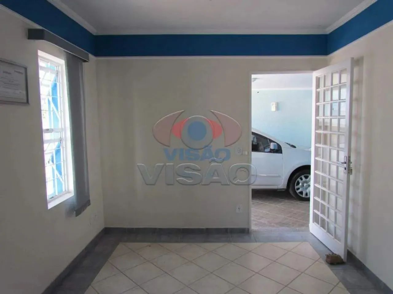 CASA FRENTE COMERCIAL E CASA FUNDO RESIDENCIAL - Foto 5