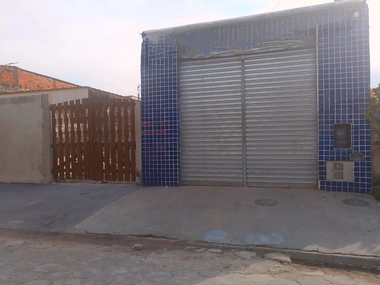 Foto - Itanhaém - Nova Itanhaém (Interior)