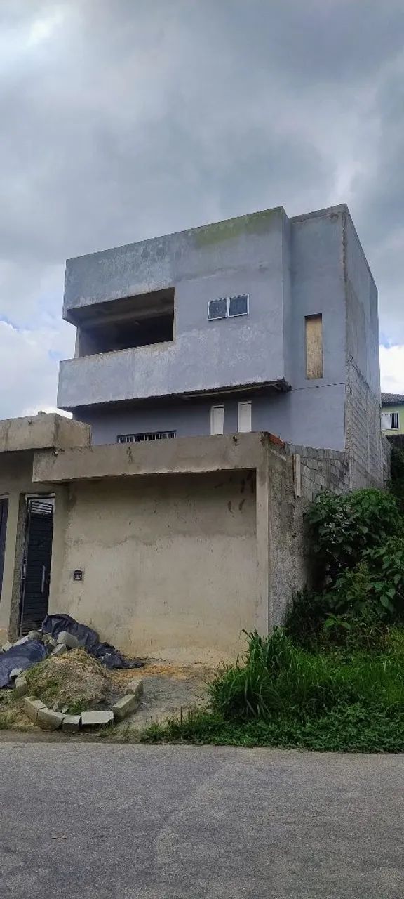 Foto - Cotia - Aguassaí (Caucaia do Alto)