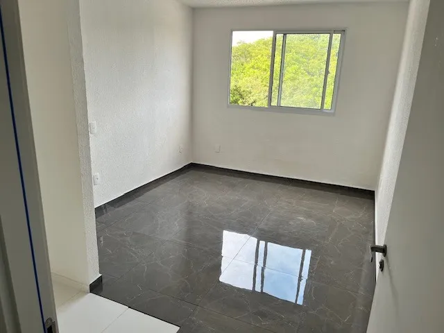 apartamento 2 dormitórios