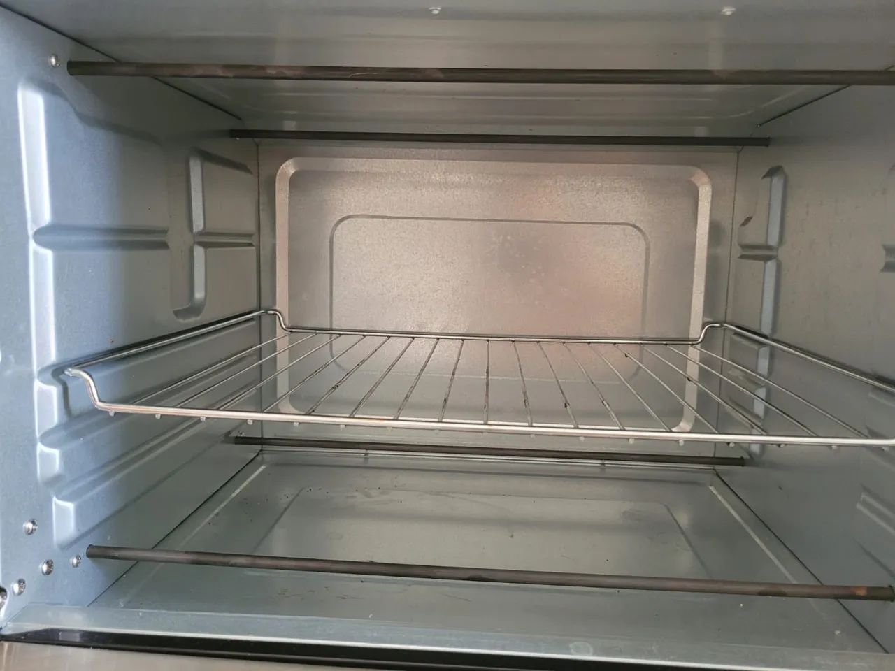 Forno Elétrico Mondial 50 litros - Foto 3