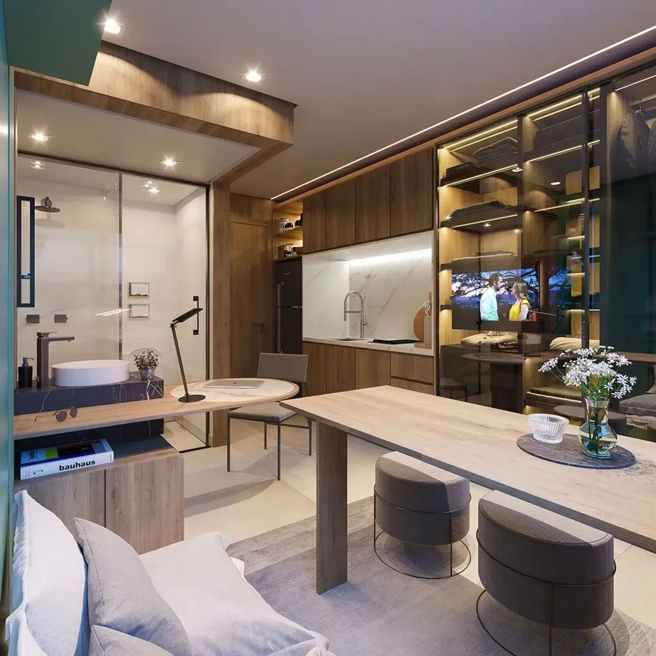 REM-iD Alta Romana - Residencial - Foto 3