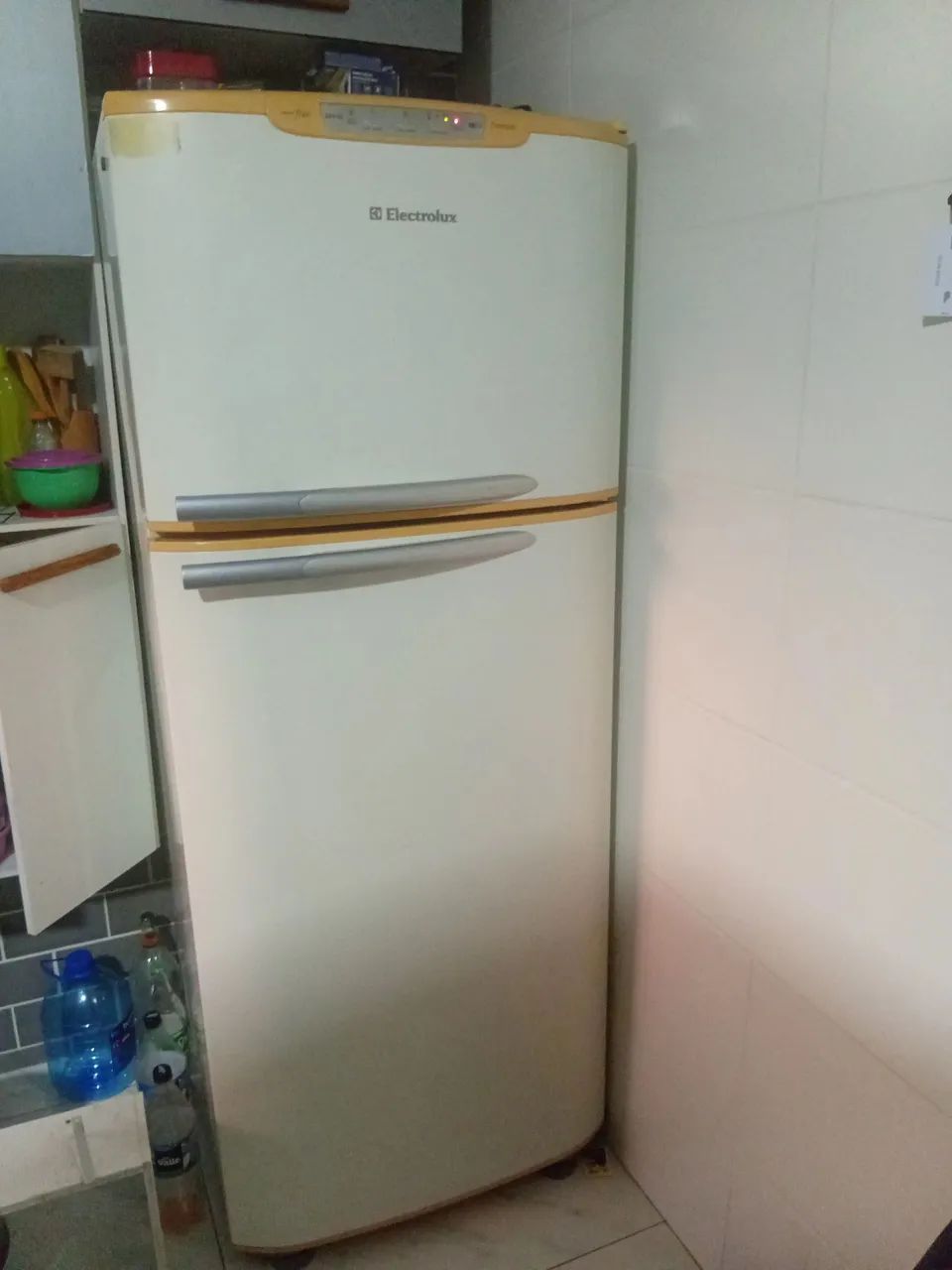 Geladeira Electrolux - Foto 5