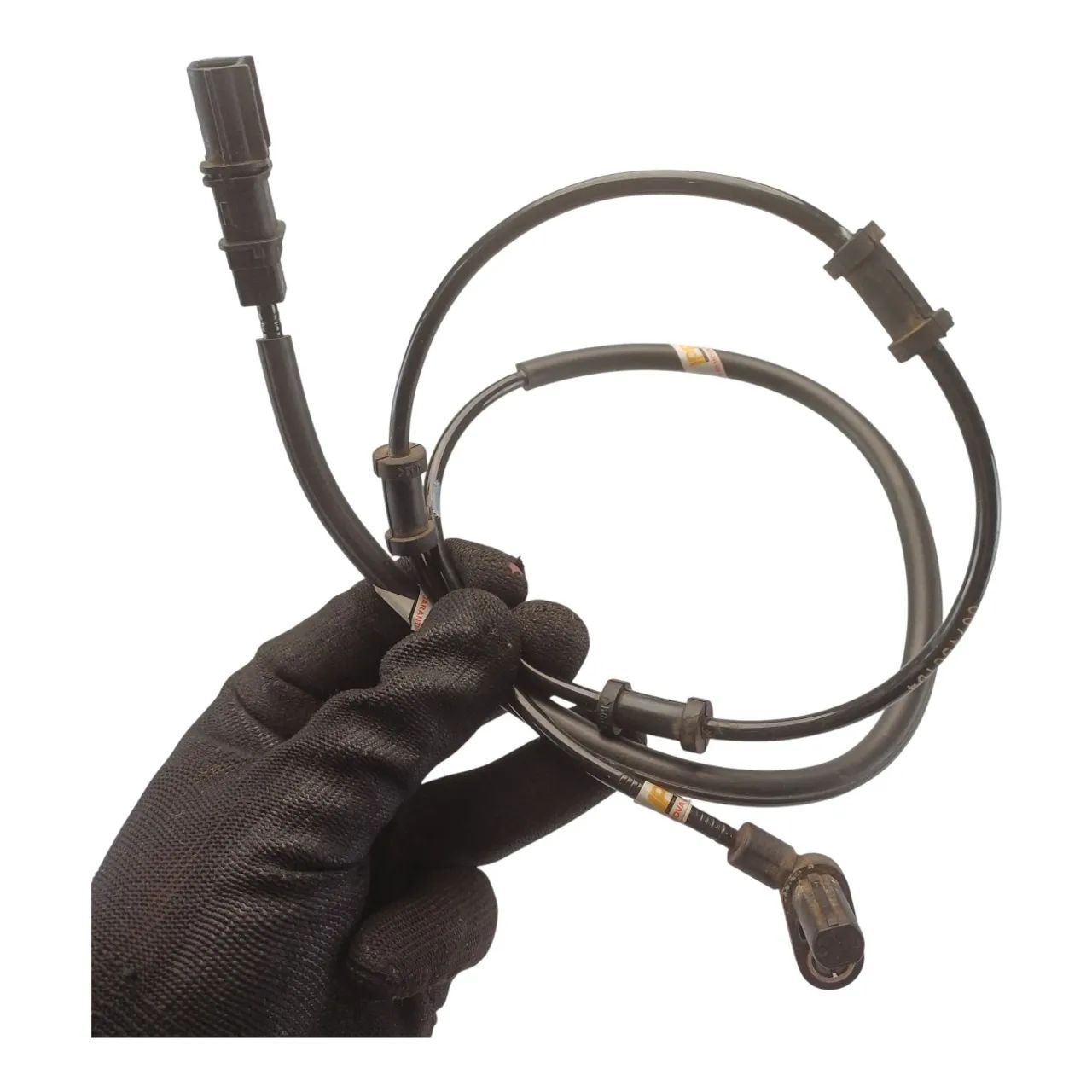 Sensor Abs Traseiro Kawasaki Ninja 400 18 19 20 21 22 23 24