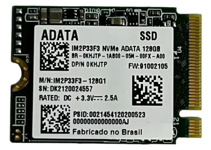 ssd 2230 512gb hinyx metro marechal lige * - Foto 2