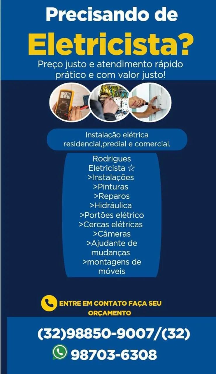 Marido de aluguel 