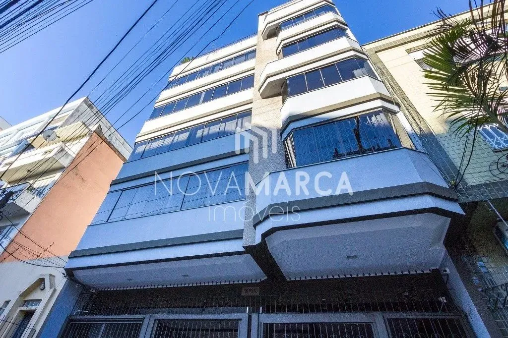 PORTO ALEGRE - Padrão - Bom Fim