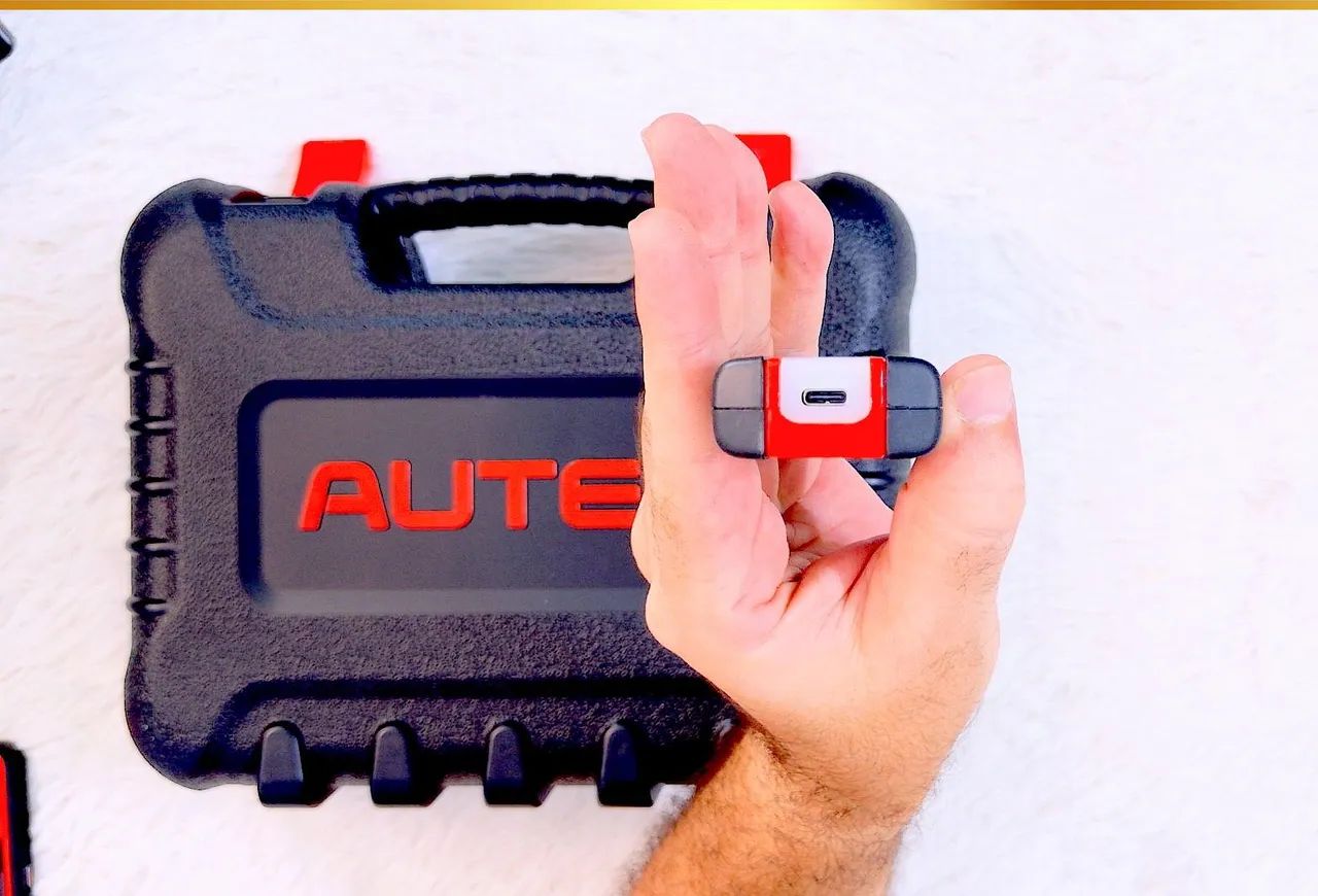 Autel Km100 - Foto 5