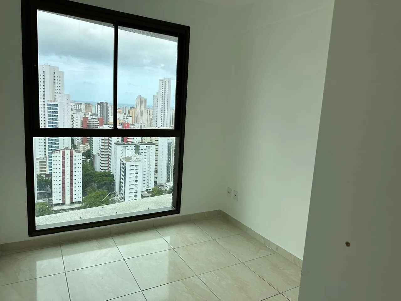 Imóvel para aluguel possui 82 metros quadrados com 3 quartos em Boa Viagem - Recife - PE - Foto 3