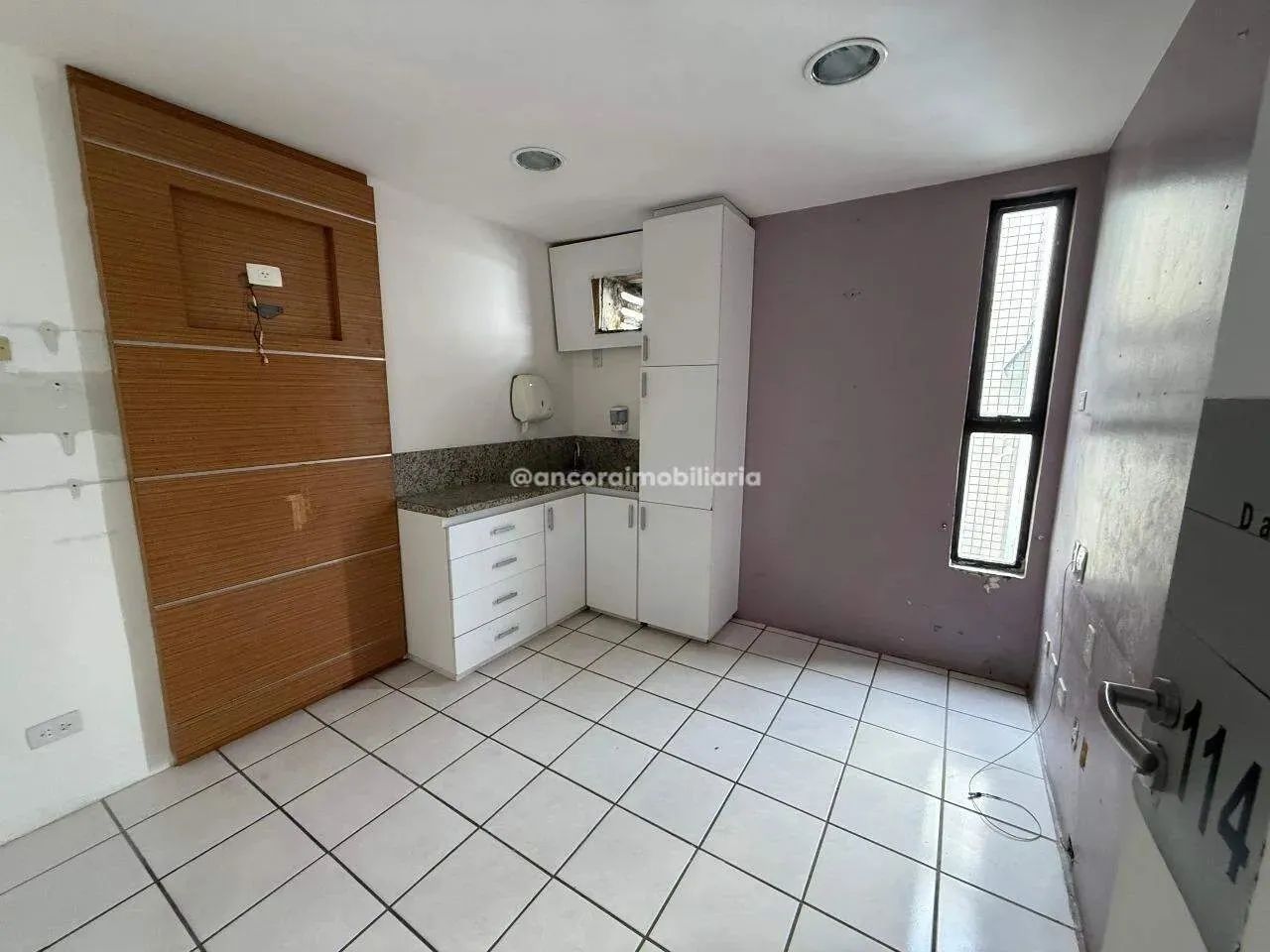 Sala para aluguel, Madalena - Recife/PE - Foto 4