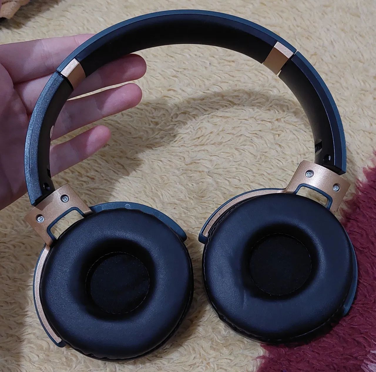 Headphone JBL Wireless - Foto 2