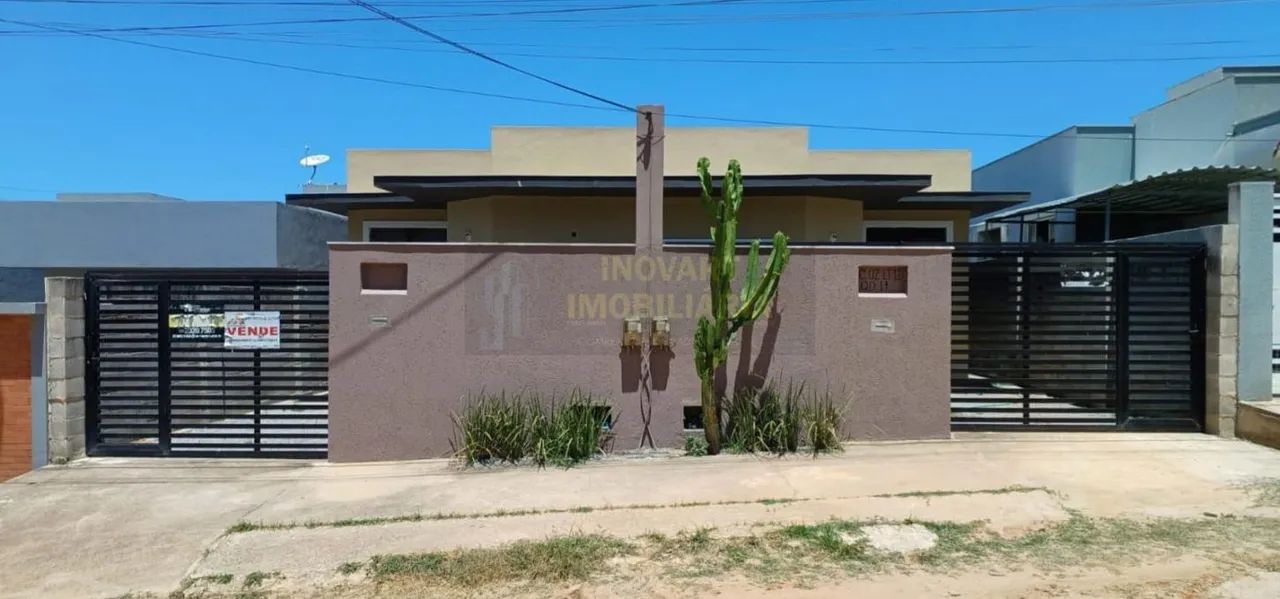 Imóvel para venda possui 90 metros quadrados com 3 quartos em Centro - São Pedro da Aldeia - Foto 5