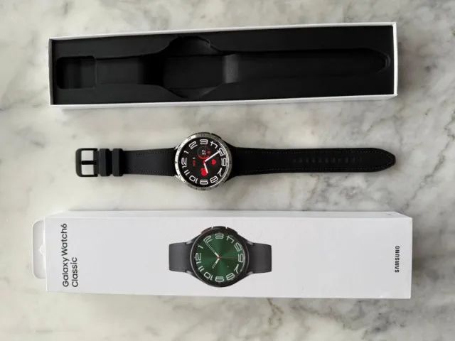 Smartwatch Galaxy Watch6