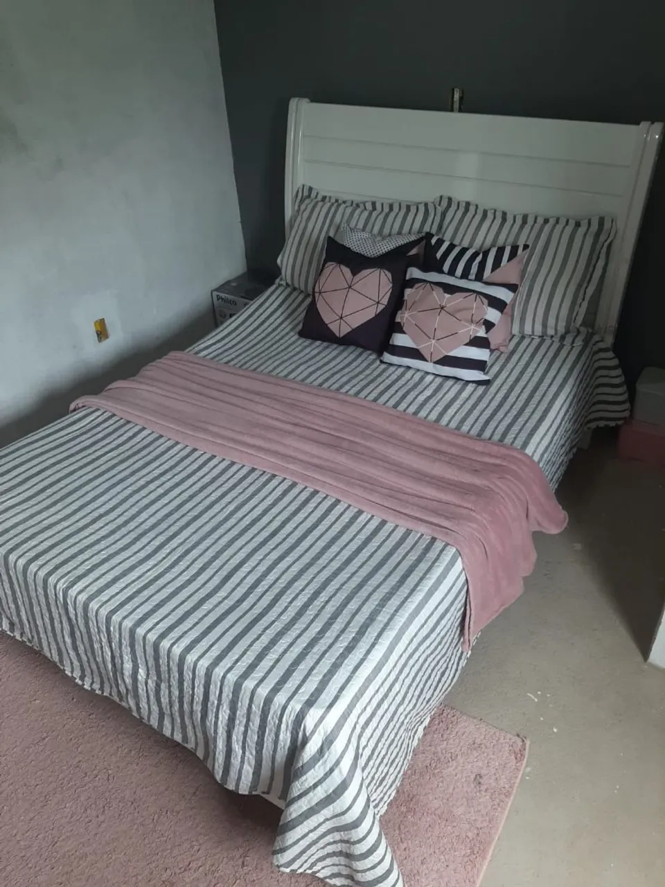 Vendo Casa + Kitnet