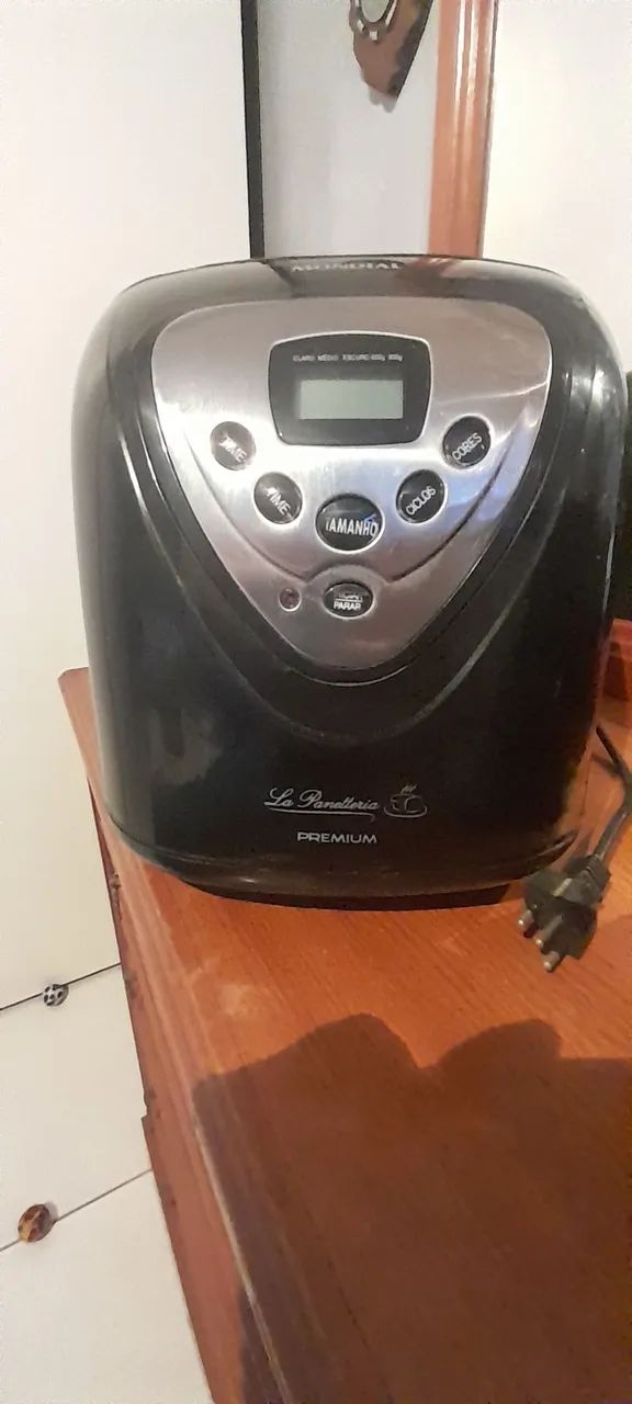 Panificadora e Juicer para retirada de peças - Foto 2