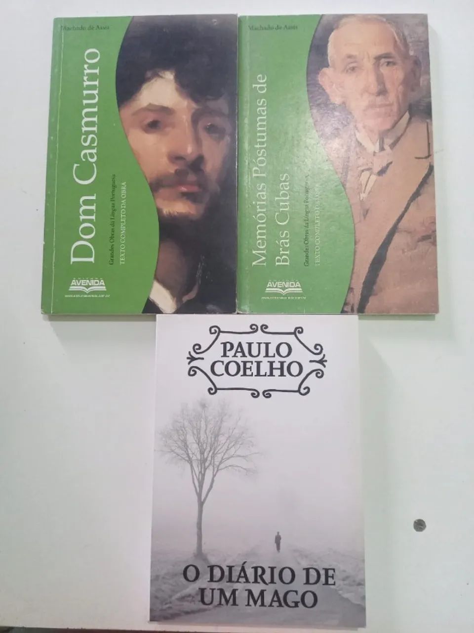  Clássicos Literários 5  - Foto 3