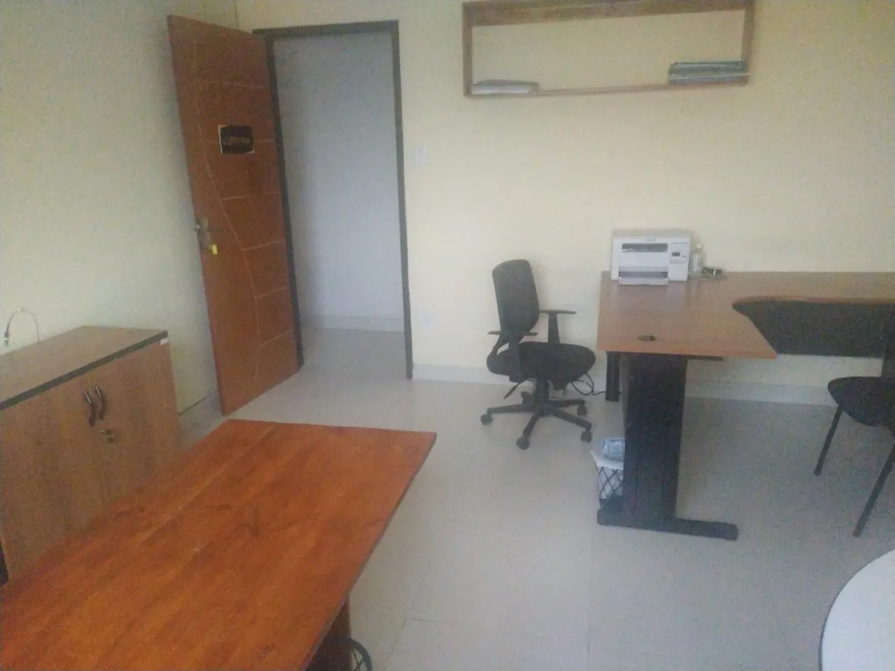 Sala mobiliada para aluguel com 14 metros quadrados em Vinhais - São Luís - MA
