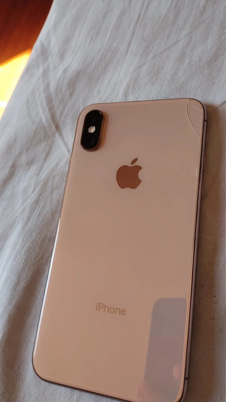 Celulares APPLE IPHONE XS Usados, seminovos e Novos no Brasil