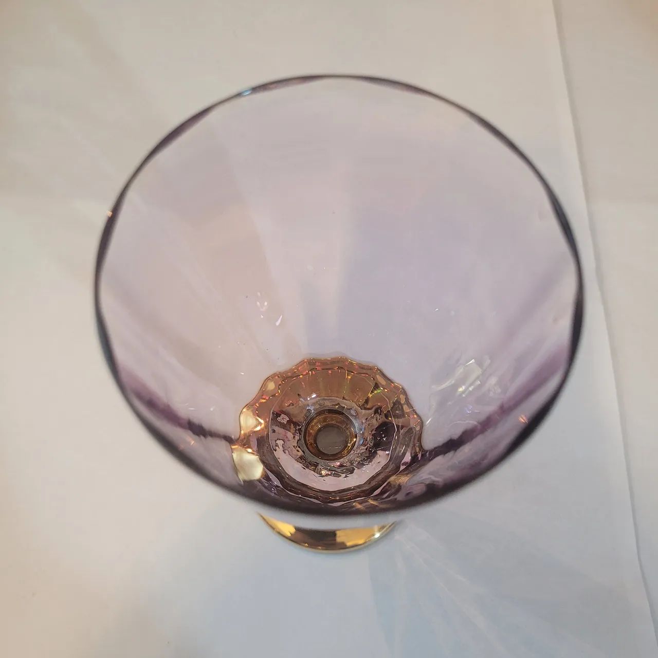 Taça antiga - Foto 3