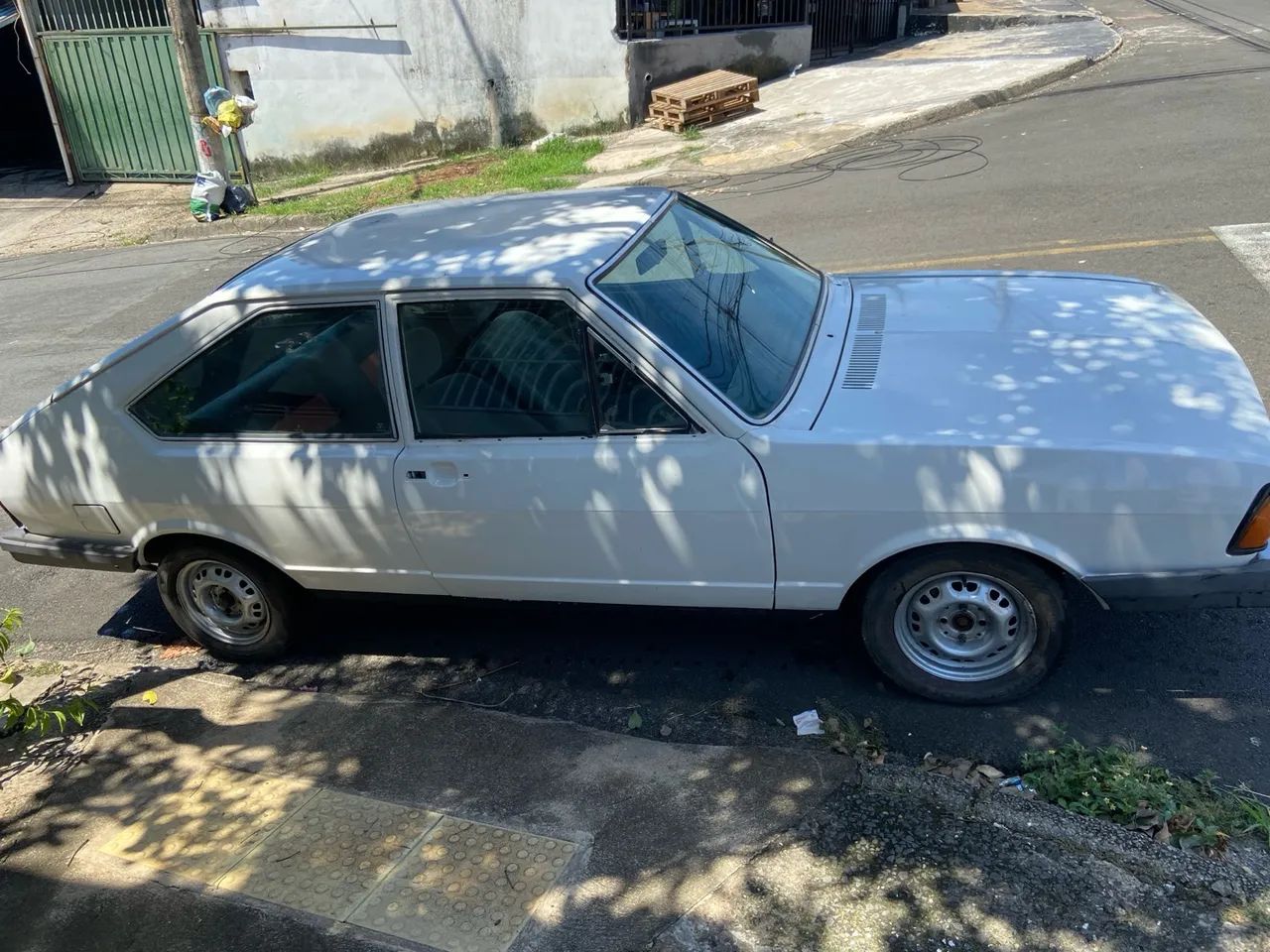 Passat 81  - Foto 4