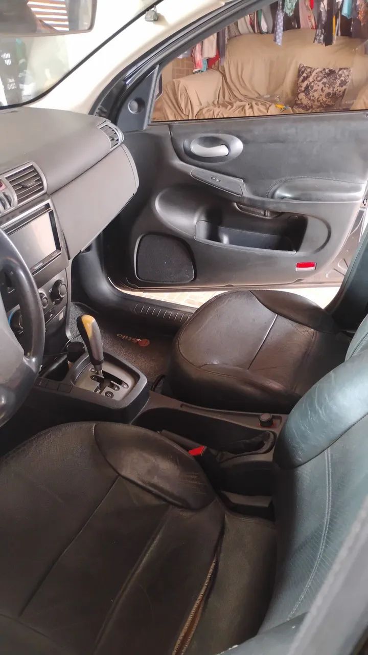 Vendo ou troco em ágio de carro  - Foto 2