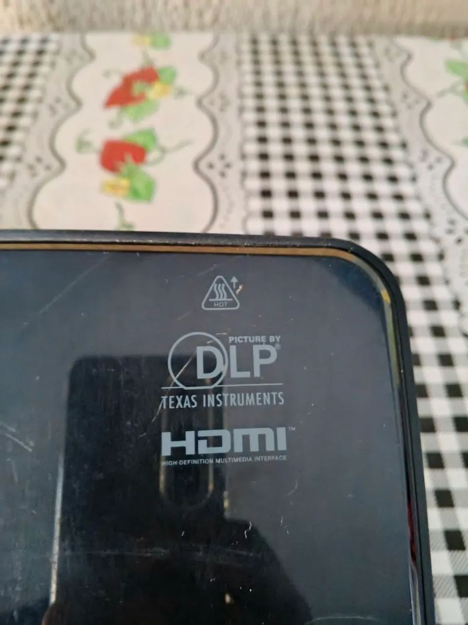 Retro progetor64167732877697123