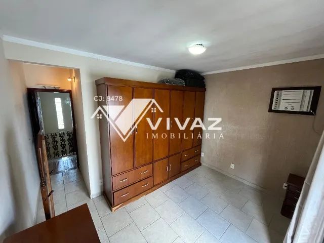 Casa Duplex com 02 Quartos Espaço Gourmet e Garagem - Vila Valqueire  - Foto 5