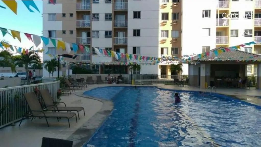 Foto - Salvador - Jardim das Margaridas