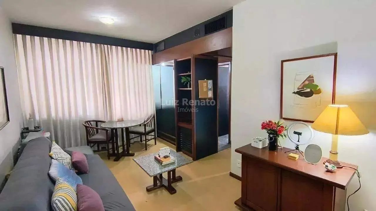 Apartamento á venda no bairro Savassi