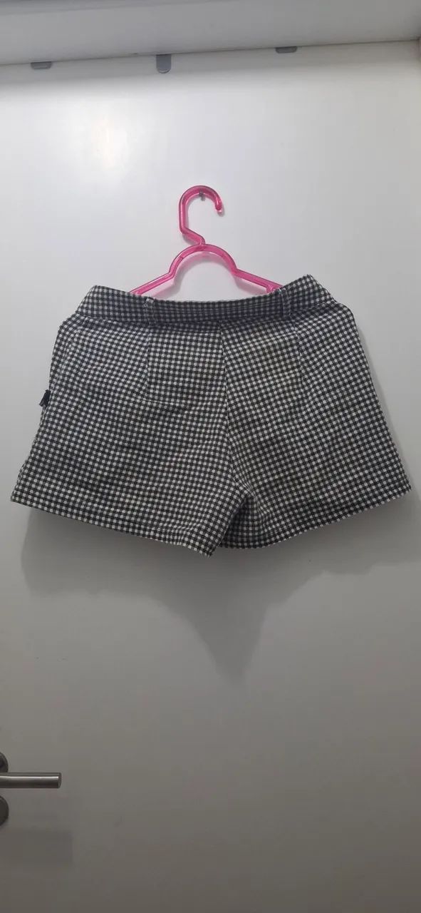 3 shorts no precinho - Foto 6