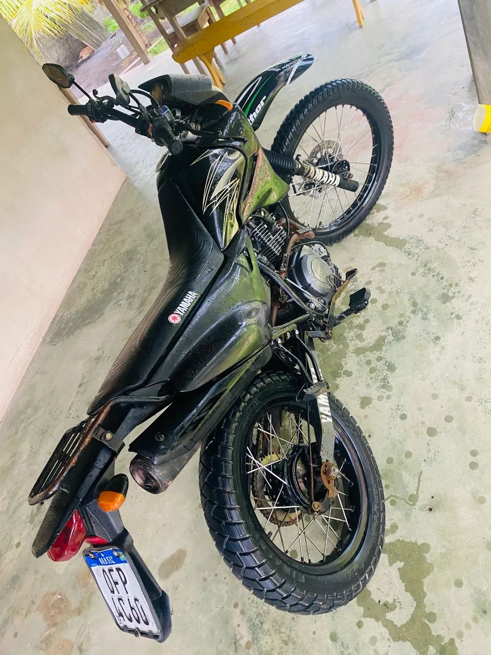 Xtz 125 - Foto 4
