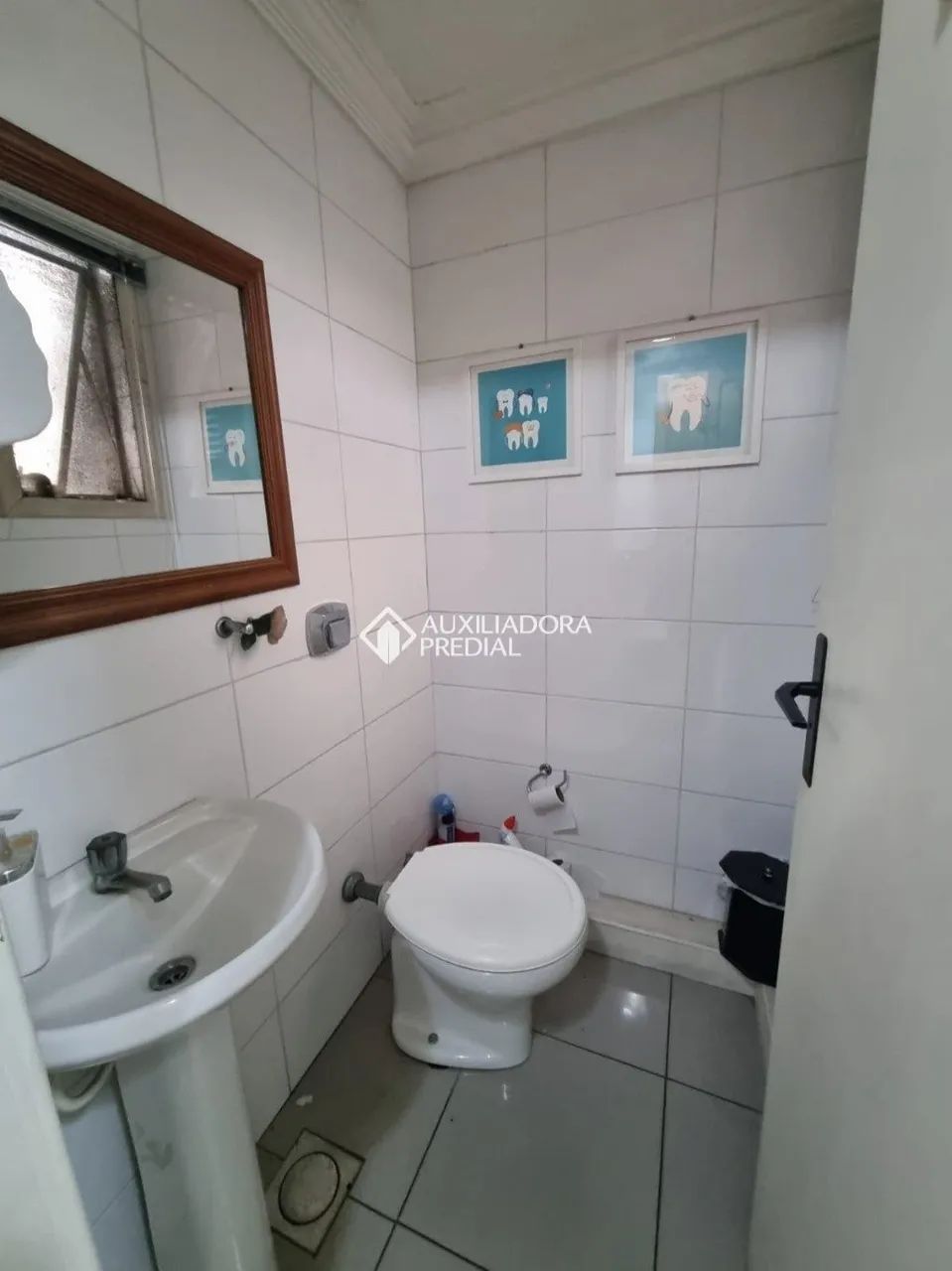 Sala comercial para aluguel no Centro de Canoas - Foto 4