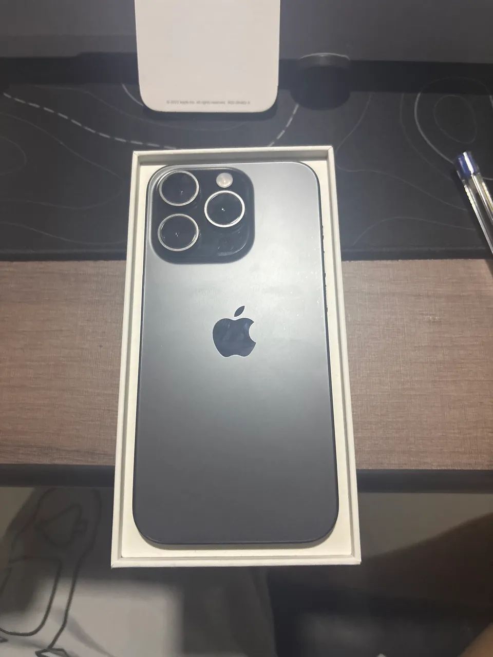 IPHONE 15 PRO 128GB - Foto 3