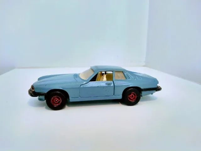Corgi Jaguar XJS - Foto 2