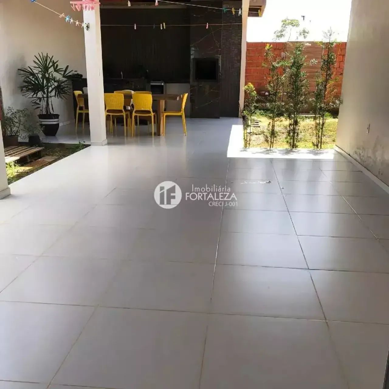 Térrea para venda tem 209 metros quadrados com 3 quartos em Vila Acre - Rio Branco - AC - Foto 2