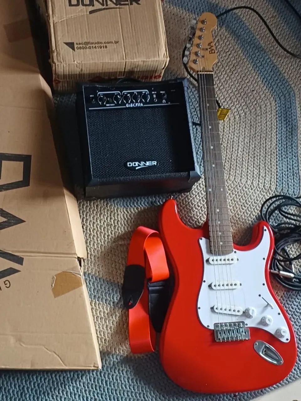 guitarra 