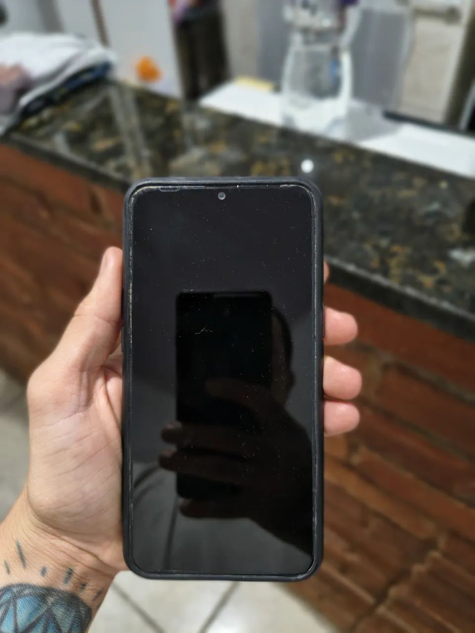 Celular Samsung A 10s - Foto 2