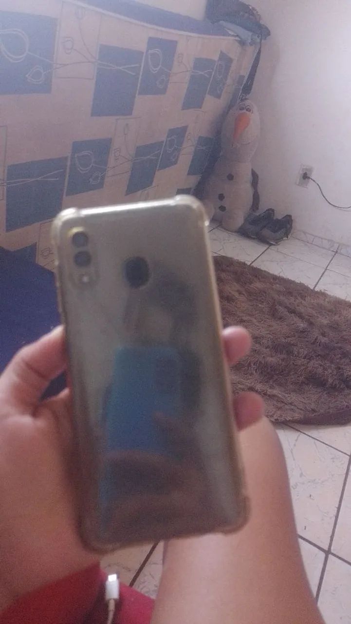 Vendo A20  - Foto 2