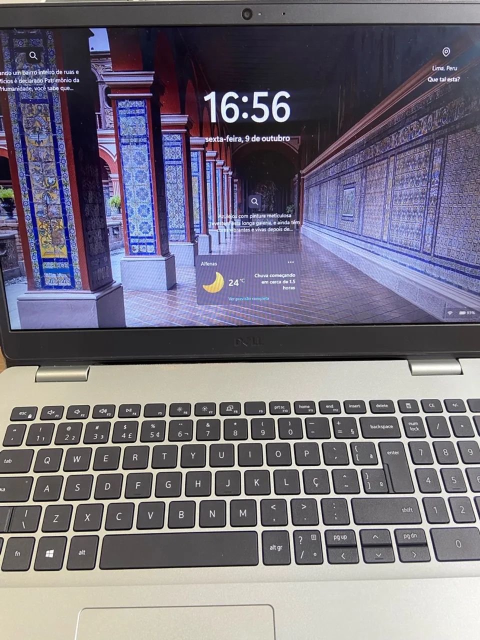 Notebook Dell  - Foto 2